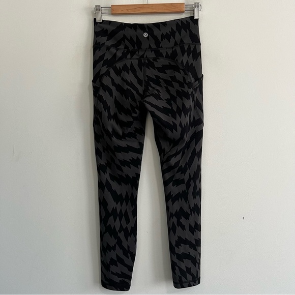 Lululemon Invigorate High-Rise Tight - Picture 3 of 10